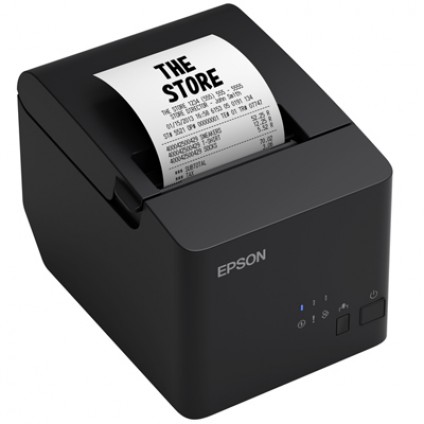 Impressora Térmica de Cupom Epson TM-T20x