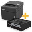 Kit Sat Dimep + Impressora Epson TM-T20 ( USB )