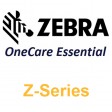 Z-Series - Zebra One Care Essential - 3 anos