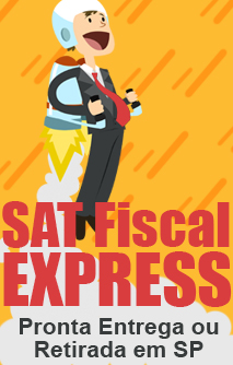 Banner Lateral SAT Express